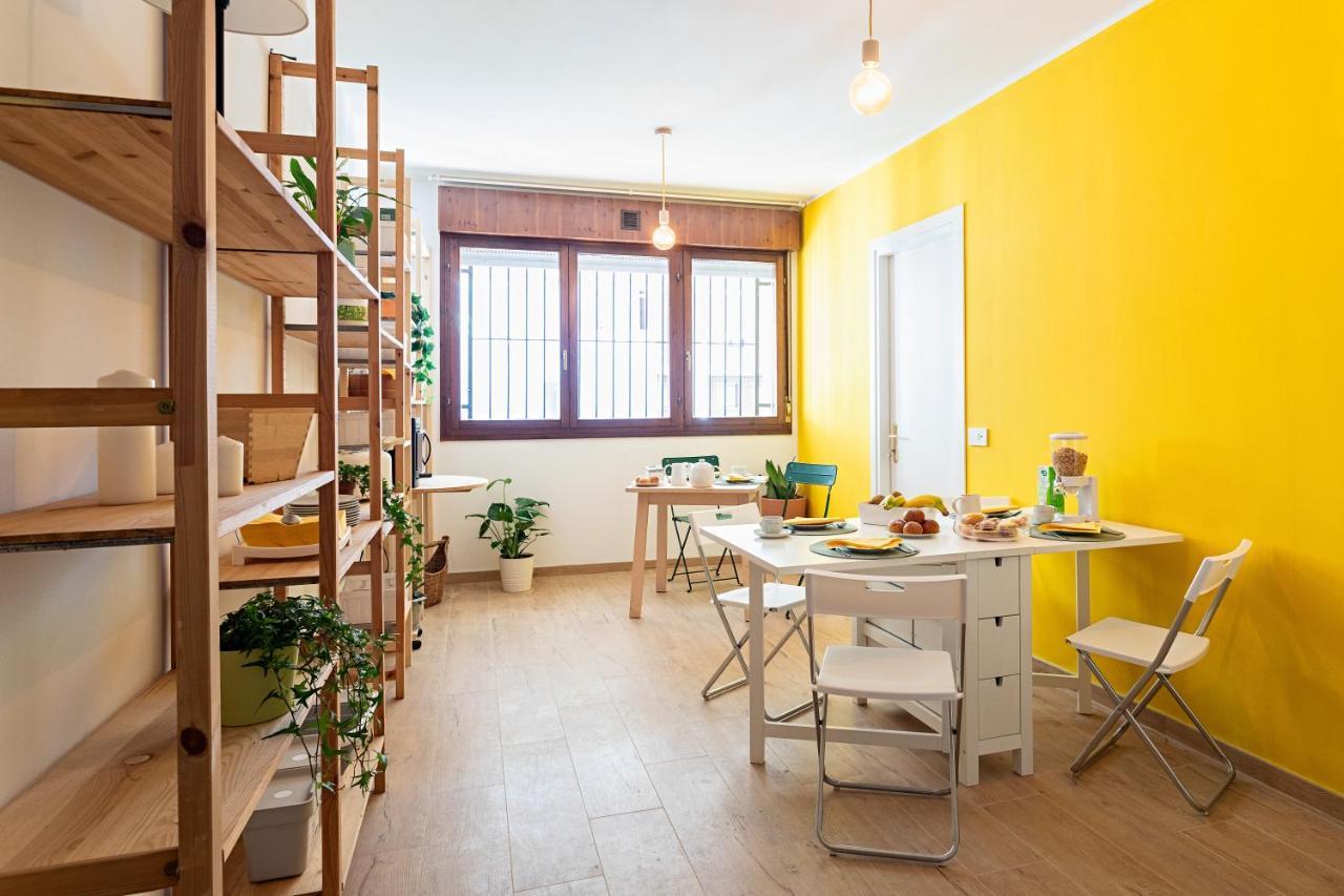 Dimora Il Parco Acomodação com café da manhã Bolonha Exterior foto
