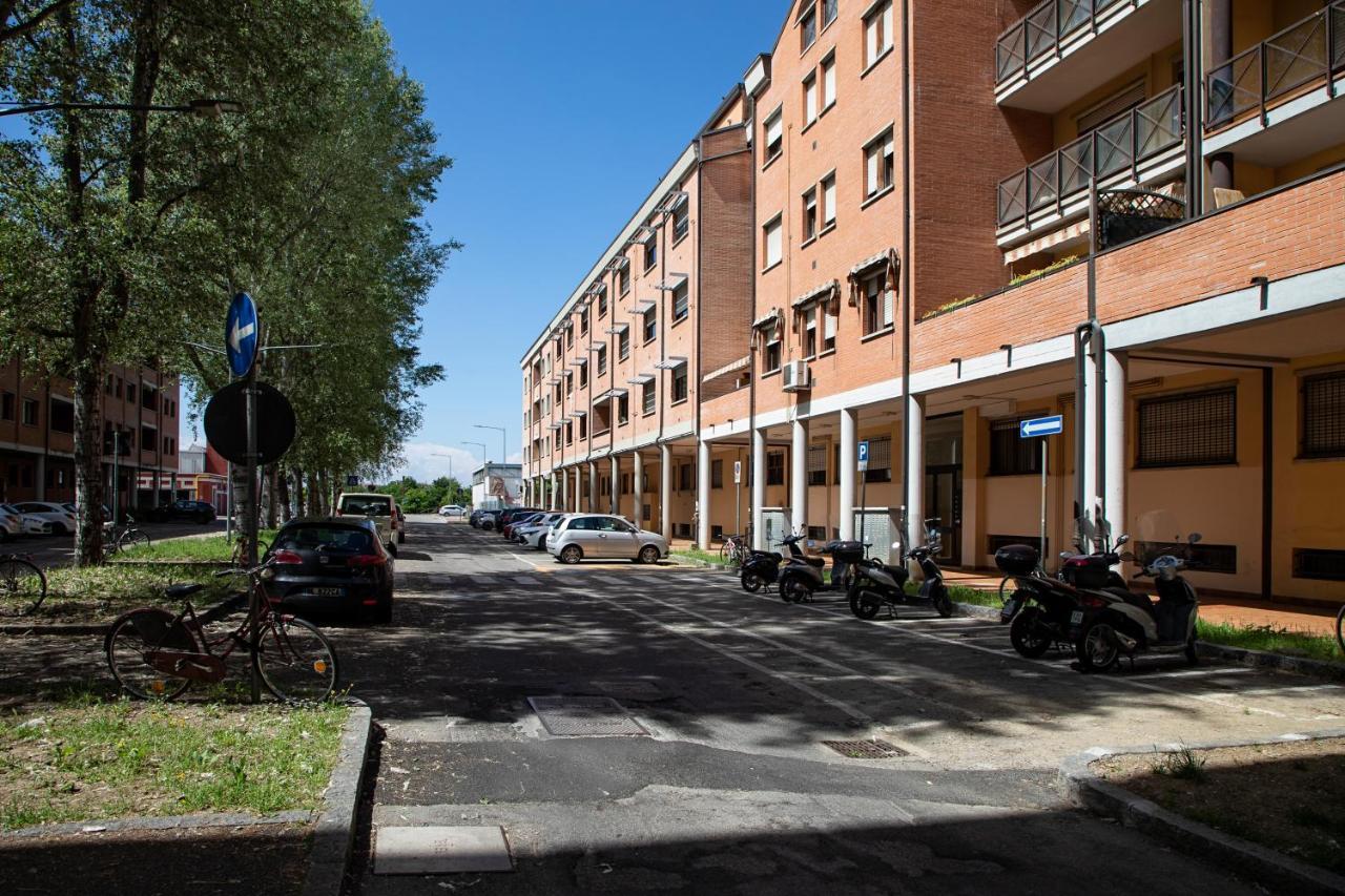 Dimora Il Parco Acomodação com café da manhã Bolonha Exterior foto