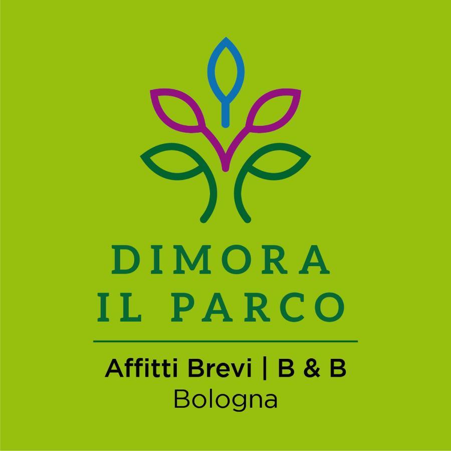 Dimora Il Parco Acomodação com café da manhã Bolonha Exterior foto