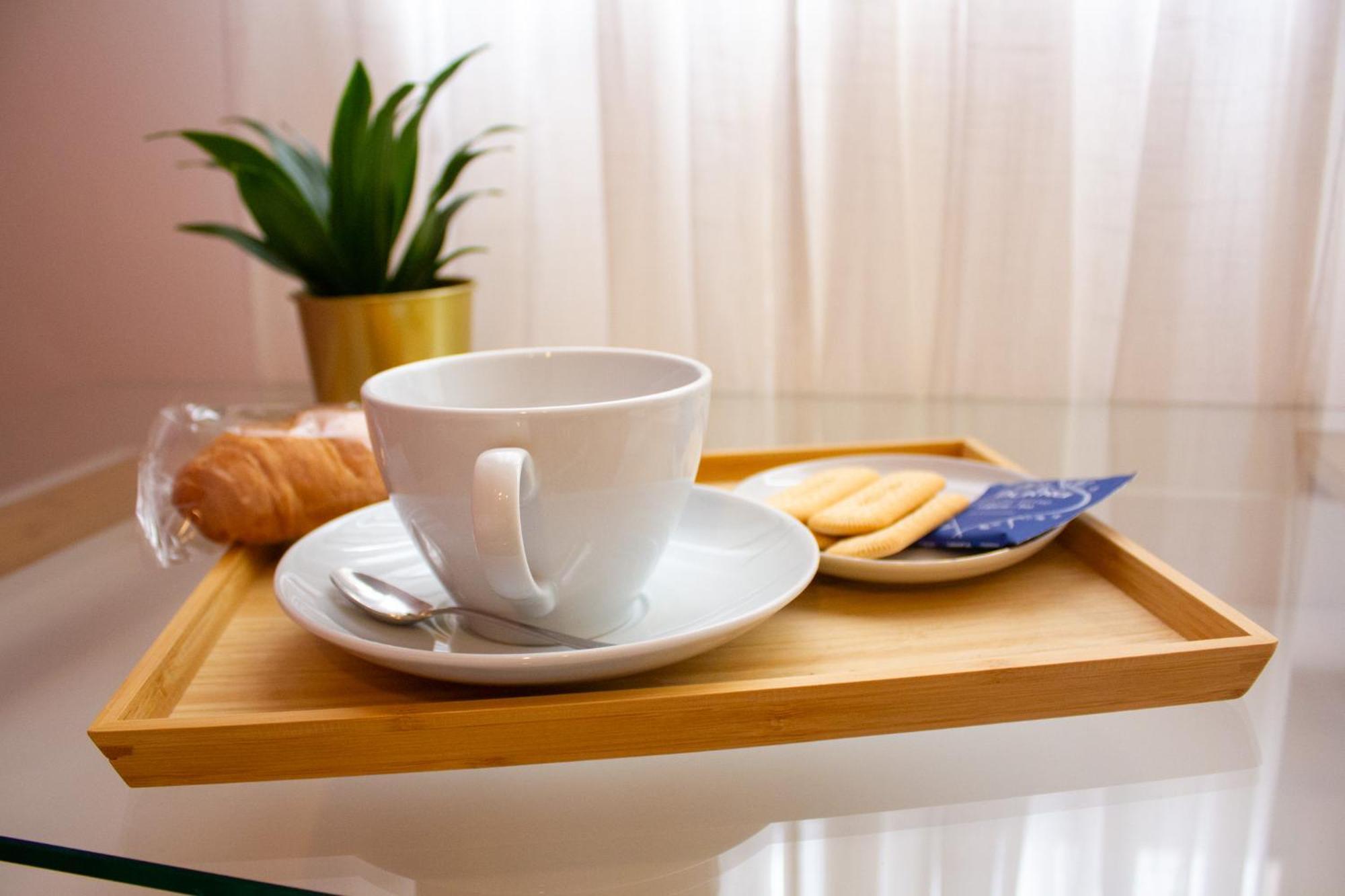 Dimora Il Parco Acomodação com café da manhã Bolonha Exterior foto